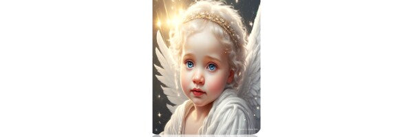 INNOCENT BABY ANGEL