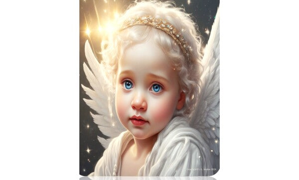 INNOCENT BABY ANGEL
