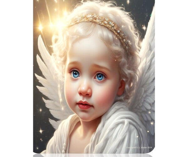INNOCENT BABY ANGEL