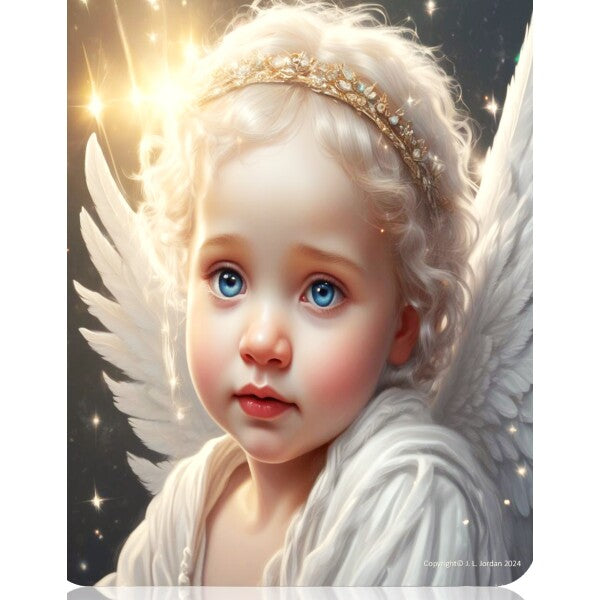 INNOCENT BABY ANGEL
