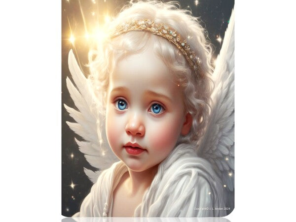 INNOCENT BABY ANGEL
