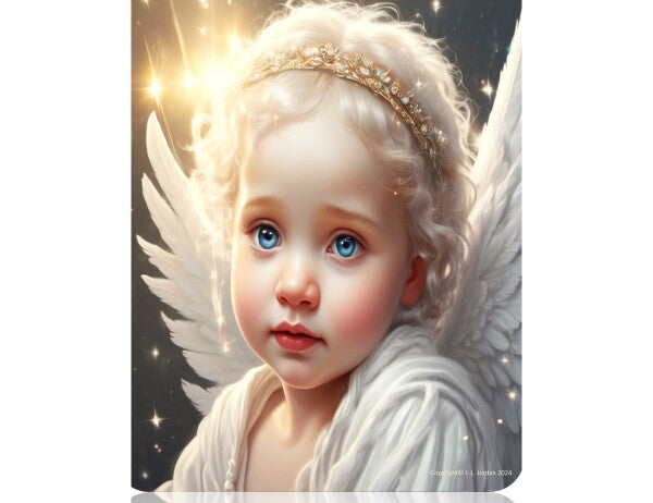 INNOCENT BABY ANGEL
